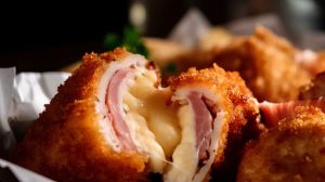 Recette Cordon Bleu Maison Économique et Facile