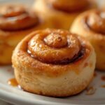 Recette The Ultimate Guide to Achieving Perfect Soft Fluffy Cinnamon Rolls Recipe