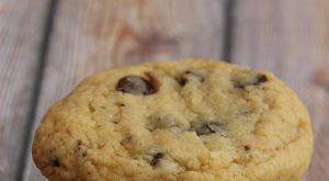 Recette Cookies au mascarpone