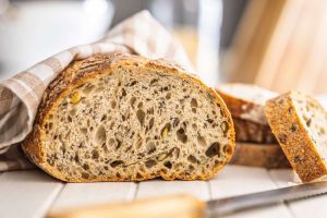 Recette What Happens to Your Blood Sugar When You Eat Sourdough Bread Regularly
