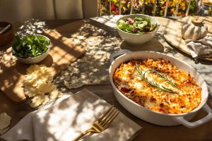 Recette Oubliez la soupe : ce plat au potiron va totalement vous surprendre !