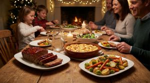 Recette Incroyable : ce pain de viande cuit au Airfryer est une véritable révélation gustative !