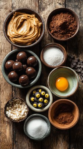 Recette Peanut Butter Spider Cookies: The Cutest Halloween Treat You’ll Love