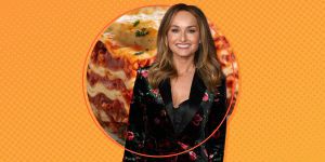 Recette Giada De Laurentiis Adds Cookies to Her Lasagna—and You Should, Too