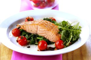Recette 3 Foods With More Vitamin D Than Salmon