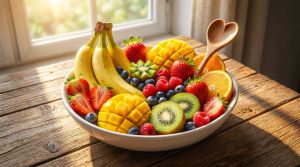 Recette Bienfaits méconnus de la banane pour la santé