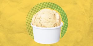 Recette A First-Of-Its-Kind Ice Cream Just Arrived in the States—and It’s Already Going Viral