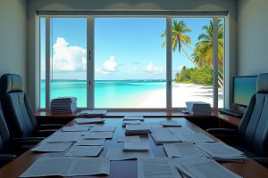 Recette Lagon imposable en France, ce que vous risquez vraiment d’être taxé