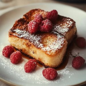Recette Pain Perdu Gourmand : La Recette Facile et Irrésistible