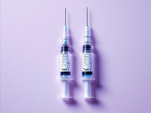 Recette Comprendre la différence entre diabète de type 1 et de type 2