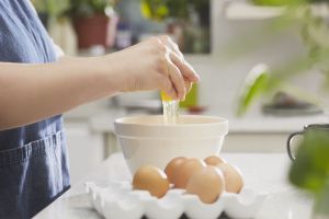 Recette Egg Whites vs. Whole Eggs: Which Is Better for Fat, Protein, and Cholesterol?