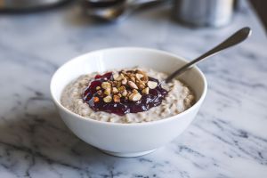 Recette Cream of Wheat vs. Oatmeal: Which Is a Healthier Breakfast?