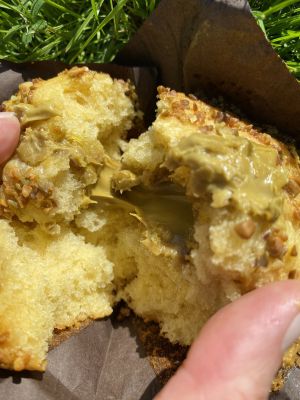 Recette Douceur de ce début d’automne