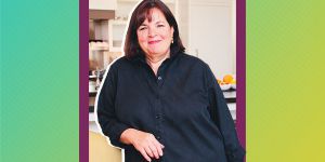 Recette Ina Garten Has Eaten This 2-Ingredient Breakfast Every Day for Years