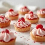 Recette Valentines Love Letter Pastries