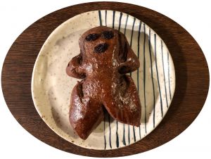 Recette Manelles tout chocolat