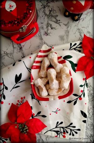 Recette Caprilou al limone