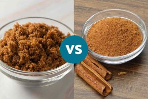 Recette Brown Sugar vs. Cinnamon: Which Is the Healthier Sweetener?