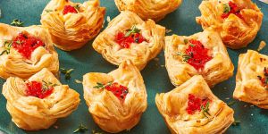 Recette 15 Holiday Appetizers That Practically Cook Themselves