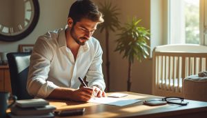 Recette Quelles sont les conditions pour bénéficier du congé paternité ?