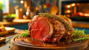 Recette Je n’ai jamais réussi un rôti aussi tendre avant d’apprendre cette astuce de cuisson