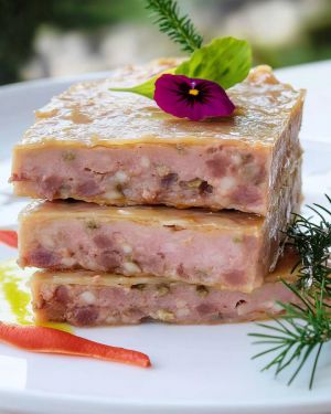 Recette Terrine Viandes Savoureuse : Recette Authentique et Facile à Préparer