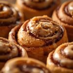 Recette Quick Easy Canned Cinnamon Roll Hack