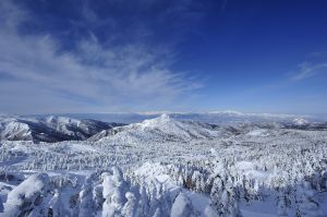 Recette Skier Au Japon : Les Meilleurs Spots Région Par Région