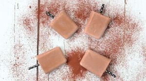 Recette Glaces express coco, chocolat, banane (vegan)