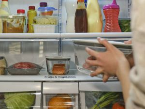 Recette The Most Dangerous Leftover in Your Kitchen