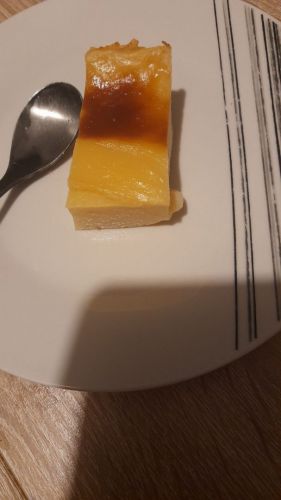 Recette Flan pâtissier