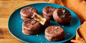 Recette 17 Easy No-Bake Cookies to Make with Your Kids