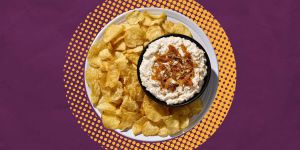 Recette The New Store-Bought Dip I'm Passing Off as Homemade