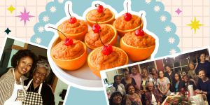 Recette This Vintage Recipe Has Been on One Family’s Thanksgiving Table for 100 Years