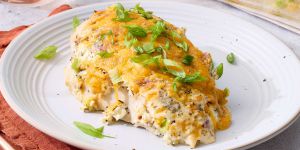 Recette 7 Chicken Breast Dinners for Every Night of the Week