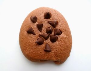Recette Biscuits au nutella