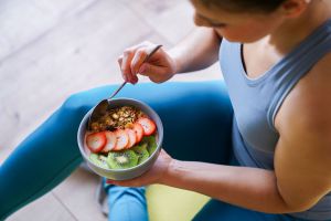 Recette 14 Science-Backed Ways to Strengthen Your Immune System