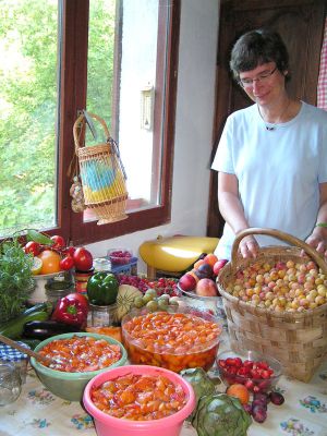 Recette Qui suis-je ?