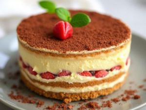 Recette Découvrez nos secrets pour réussir à coup sûr votre tiramisu !