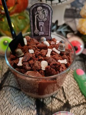 Recette Verrines Ed Gein