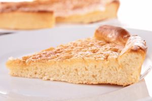 Recette Tarte au sucre traditionnelle