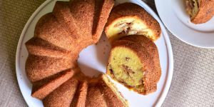 Recette 10 Jewish Apple Cake Recipes for Rosh Hashanah and Beyond