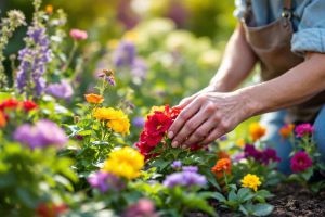 Recette Méthode de ma grand-mère pour multiplier les vivaces et colorer le jardin dès les beaux jours