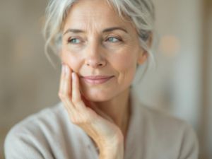 Recette Comprendre la périménopause : ce qu’il faut savoir