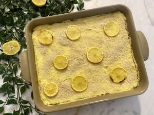 Recette Parmentier de saumon