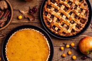 Recette 4 Healthy Pies That Won’t Spike Your Blood Sugar