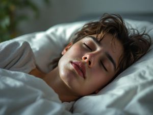 Recette Pourquoi certaines personnes se réveillent épuisées malgré 8h de sommeil