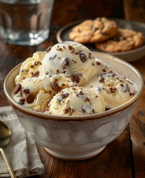 Recette Ma Recette de Glace Ninja Creami : Guide Complet et Astuces Gourmandes