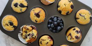 Recette The Muffin Recipe We Still Beg My Mom to Make Every Time We Are Together