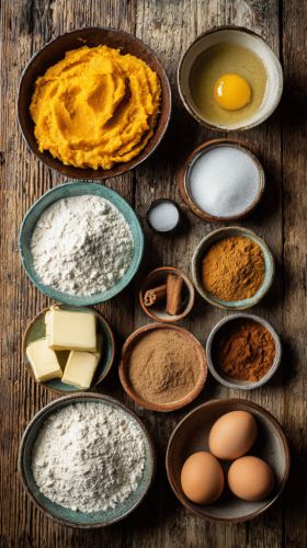 Recette Pumpkin Sugar Cookies – Soft, Chewy & Irresistible